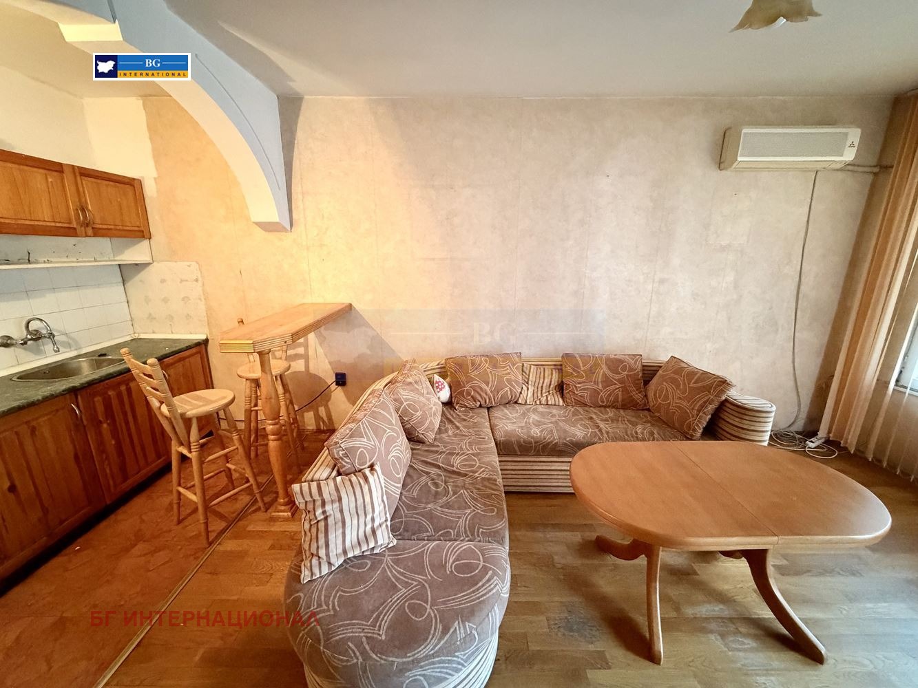 Продава 2-СТАЕН, гр. Бургас, Братя Миладинови, снимка 10 - Апартаменти - 54143520