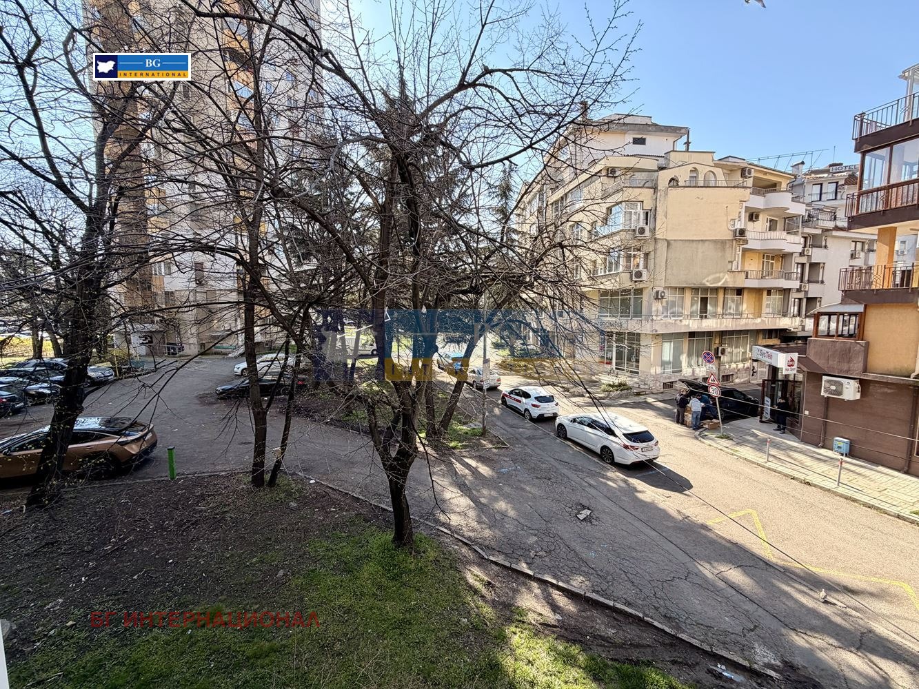 Продава 2-СТАЕН, гр. Бургас, Братя Миладинови, снимка 3 - Апартаменти - 54143520