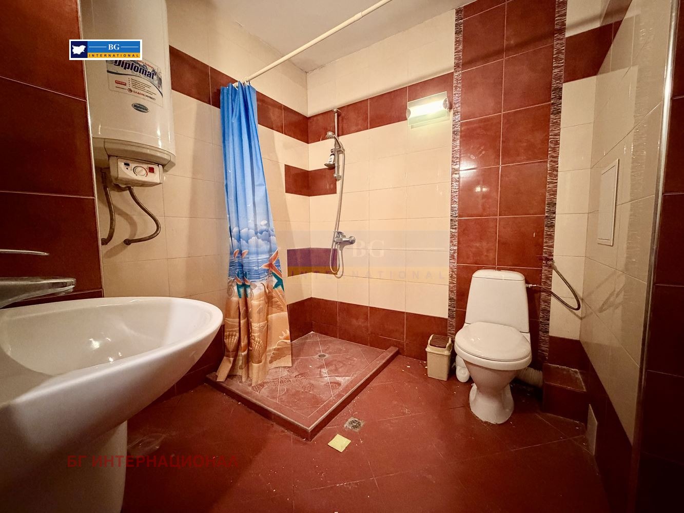 Продава 2-СТАЕН, гр. Бургас, Братя Миладинови, снимка 14 - Апартаменти - 54143520
