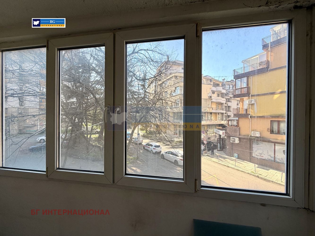 Продава 2-СТАЕН, гр. Бургас, Братя Миладинови, снимка 2 - Апартаменти - 54143520