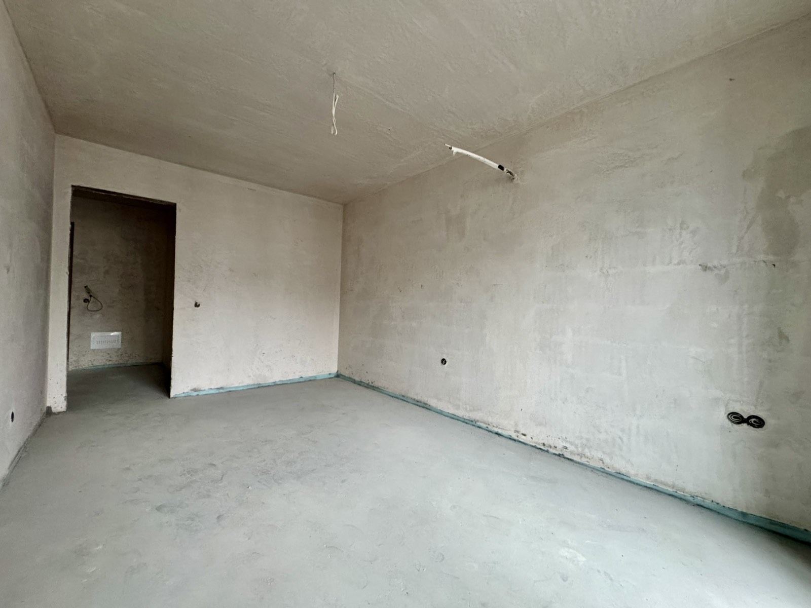 Продава 2-СТАЕН, гр. София, Карпузица, снимка 2 - Апартаменти - 54265083