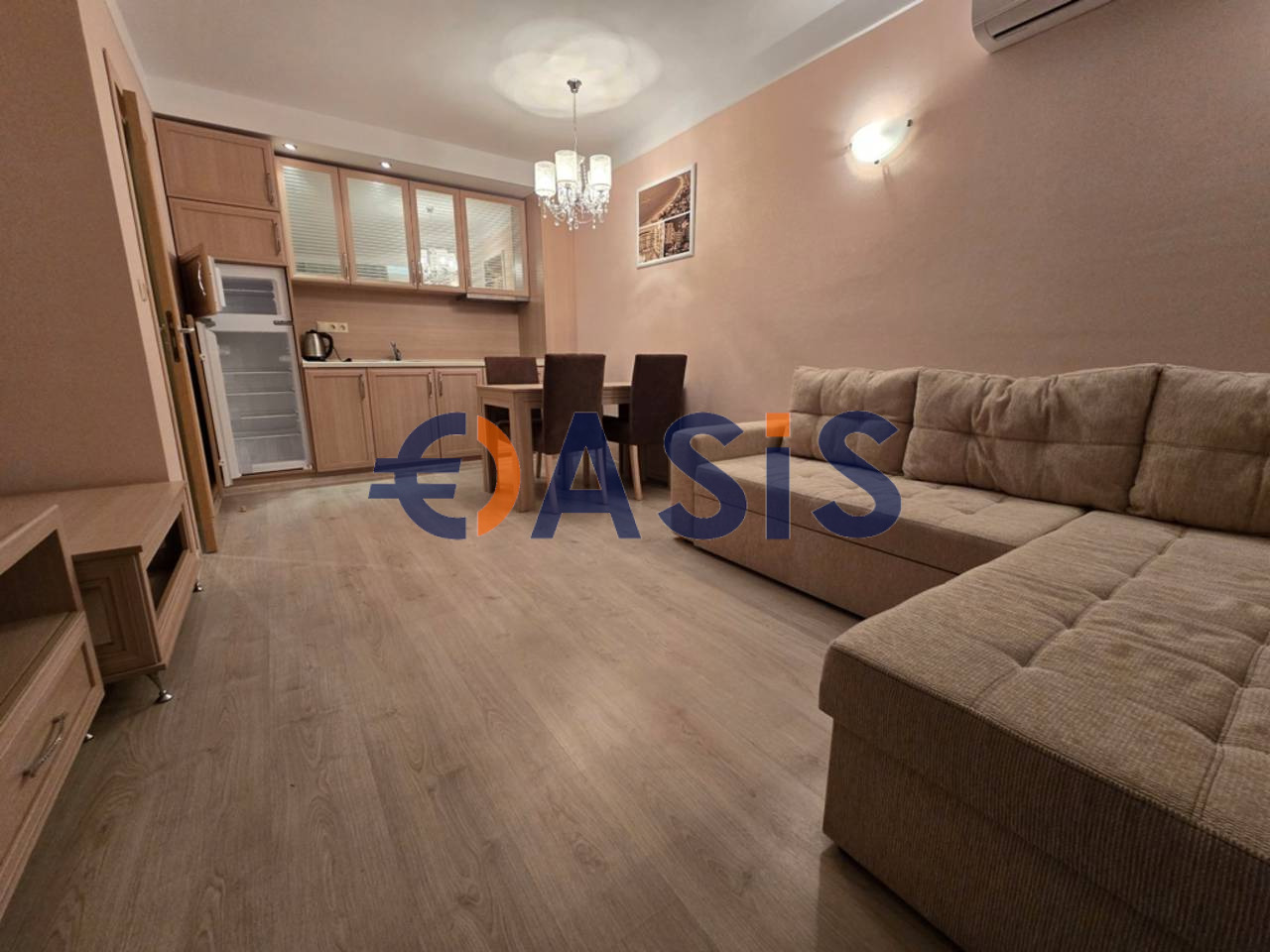 Продава 2-СТАЕН, к.к. Слънчев бряг, област Бургас