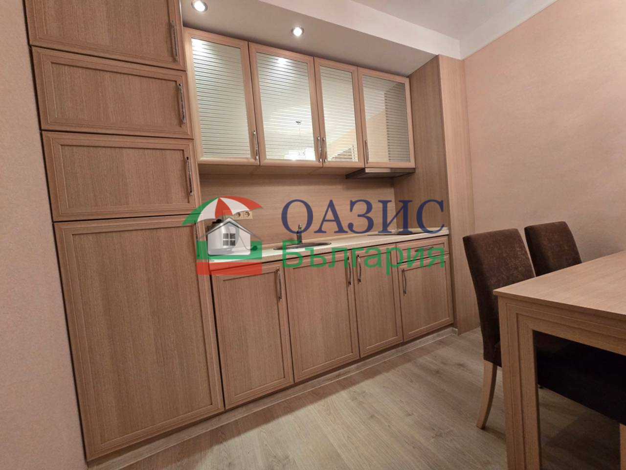 Продава 2-СТАЕН, к.к. Слънчев бряг, област Бургас, снимка 5 - Апартаменти - 54436362