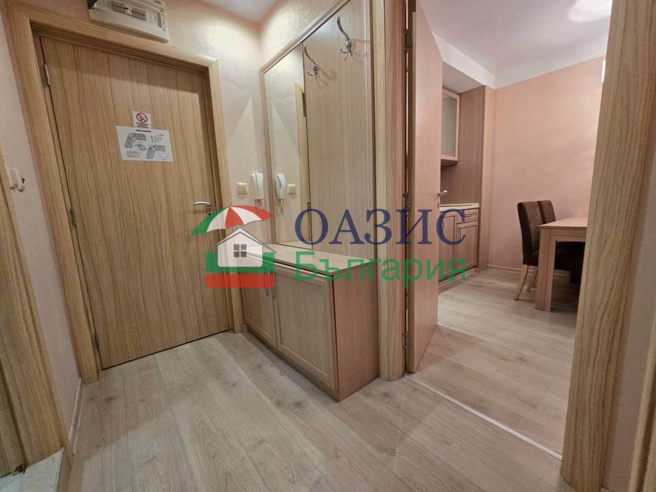 Продава 2-СТАЕН, к.к. Слънчев бряг, област Бургас, снимка 8 - Апартаменти - 54436362