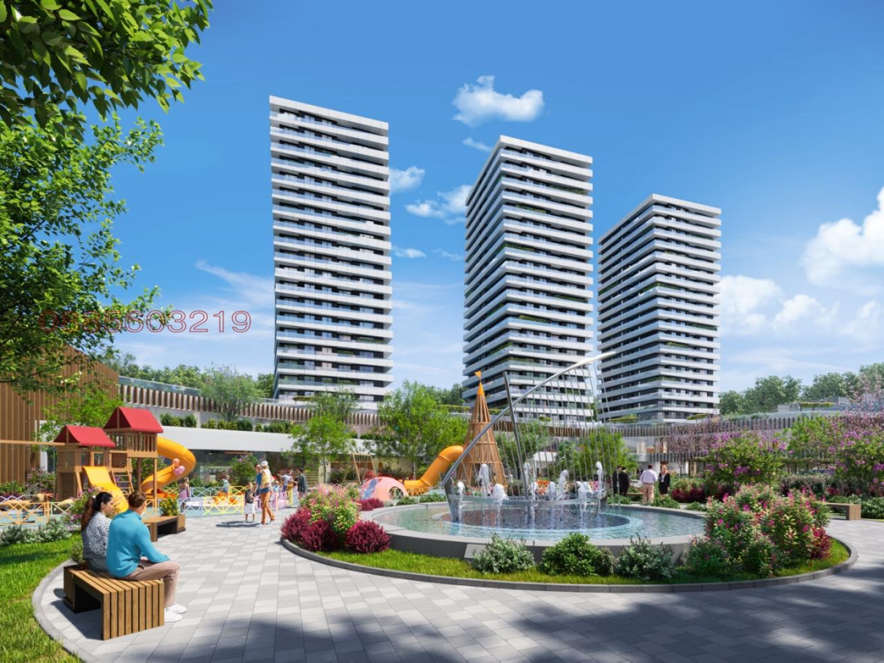 Продава 2-СТАЕН, гр. Бургас, Славейков, снимка 12 - Апартаменти - 54609226