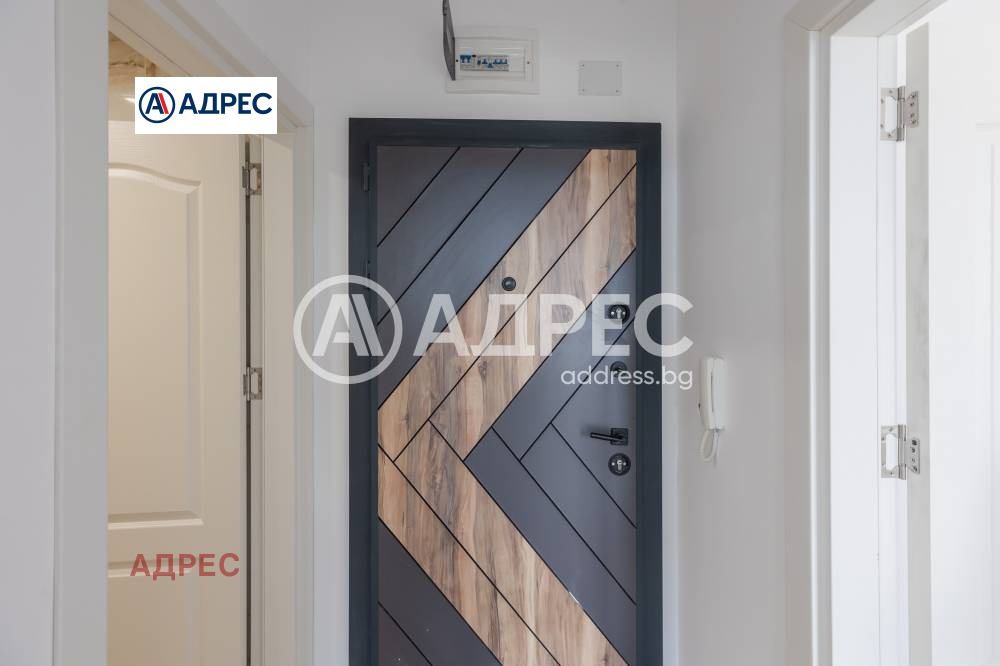 Продава 2-СТАЕН, гр. Варна, м-т Пчелина, снимка 11 - Апартаменти - 54737165