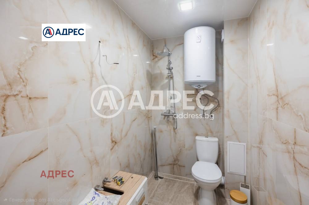 Продава 2-СТАЕН, гр. Варна, м-т Пчелина, снимка 8 - Апартаменти - 54737165