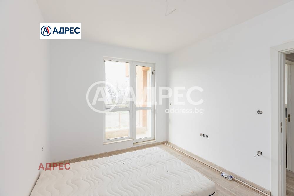 Продава 2-СТАЕН, гр. Варна, м-т Пчелина, снимка 9 - Апартаменти - 54737165
