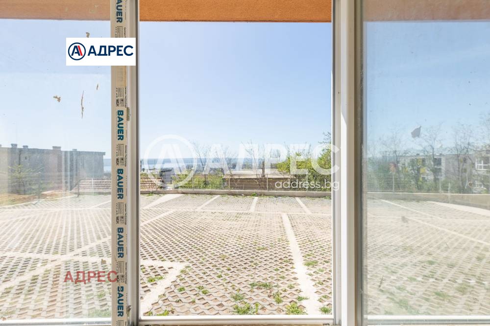 Продава 2-СТАЕН, гр. Варна, м-т Пчелина, снимка 10 - Апартаменти - 54737165