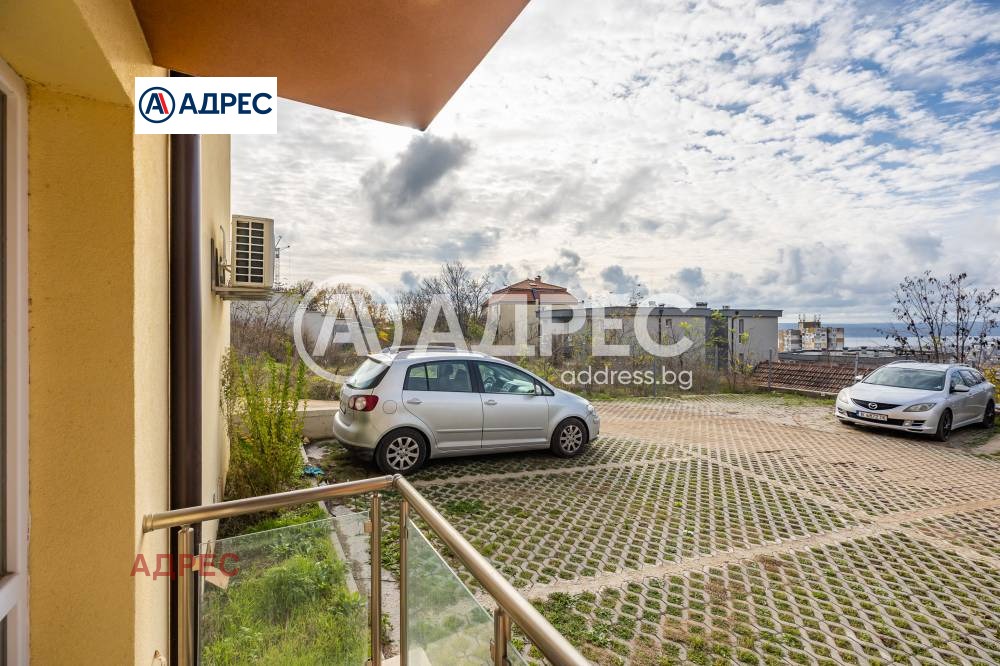 Продава 2-СТАЕН, гр. Варна, м-т Пчелина, снимка 13 - Апартаменти - 54737165