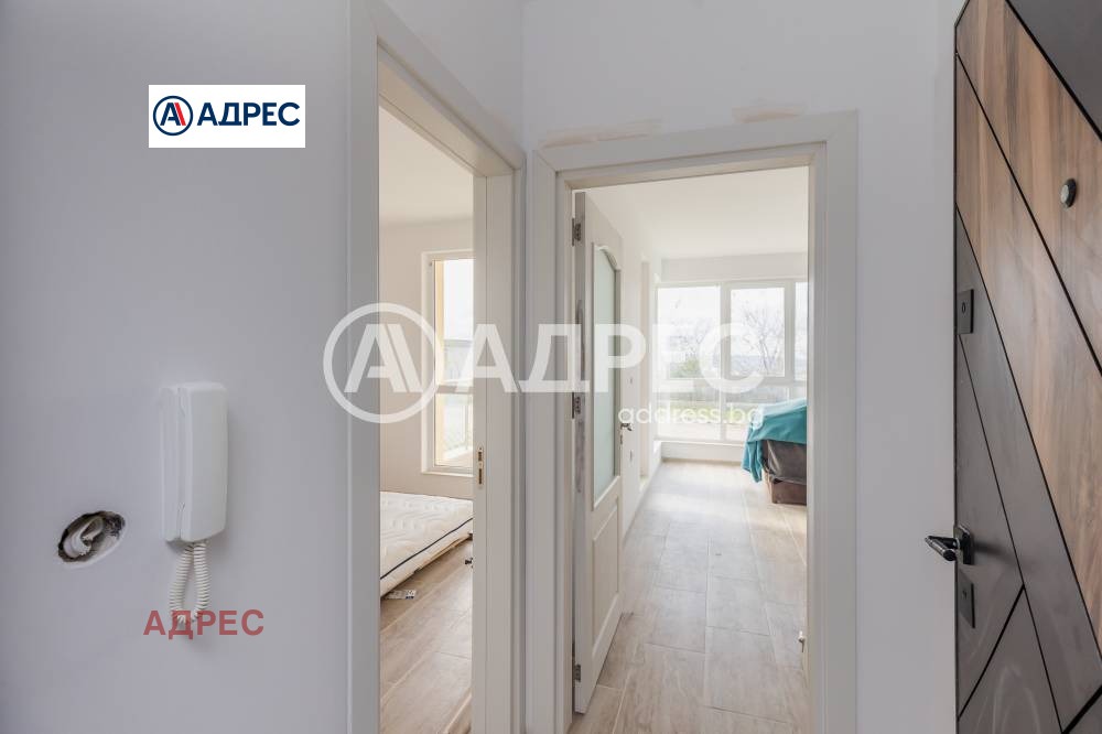 Продава 2-СТАЕН, гр. Варна, м-т Пчелина, снимка 5 - Апартаменти - 54737165