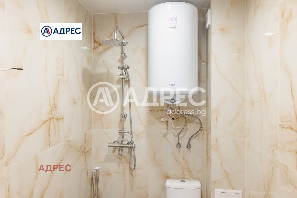Продава 2-СТАЕН, гр. Варна, м-т Пчелина, снимка 7 - Апартаменти - 54737165