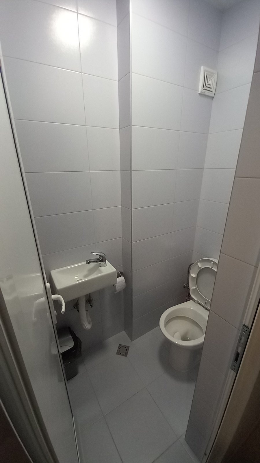 Продава 2-СТАЕН, гр. Разград, Възраждане, снимка 4 - Апартаменти - 54747647