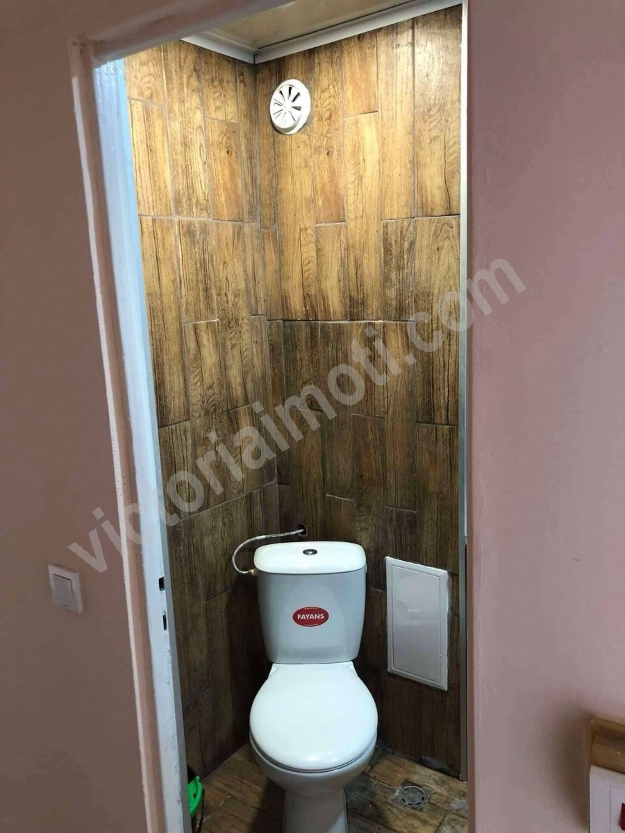 Продава 2-СТАЕН, гр. Велико Търново, Зона Б, снимка 7 - Апартаменти - 55517310
