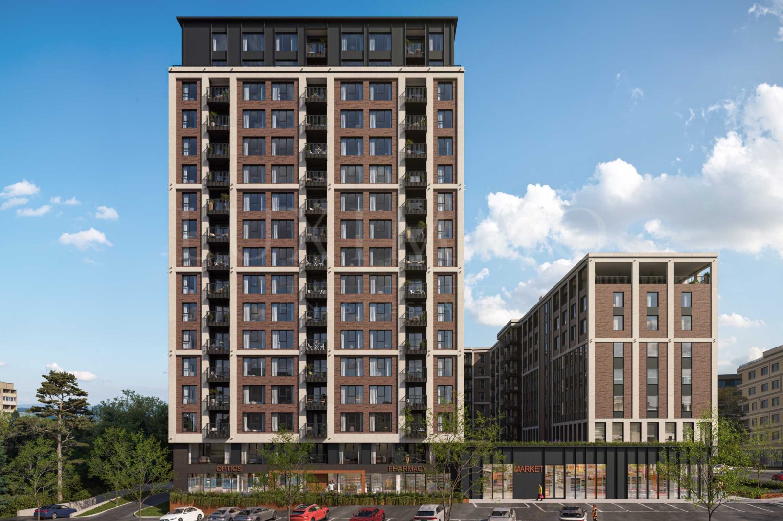 Продава 2-СТАЕН, гр. Бургас, Славейков, снимка 6 - Апартаменти - 55563351