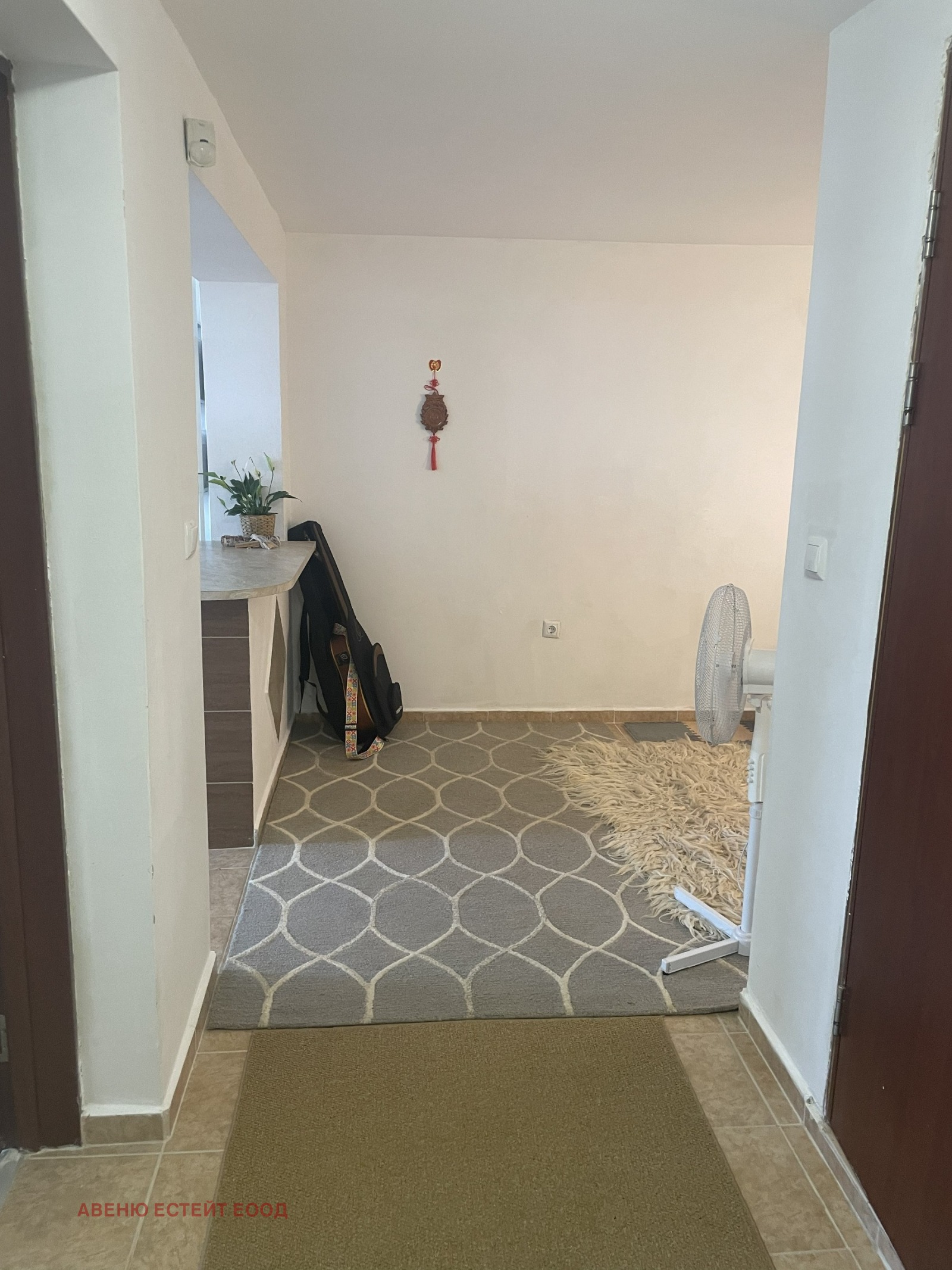 Продава 2-СТАЕН, гр. Варна, Бриз, снимка 7 - Апартаменти - 55628522