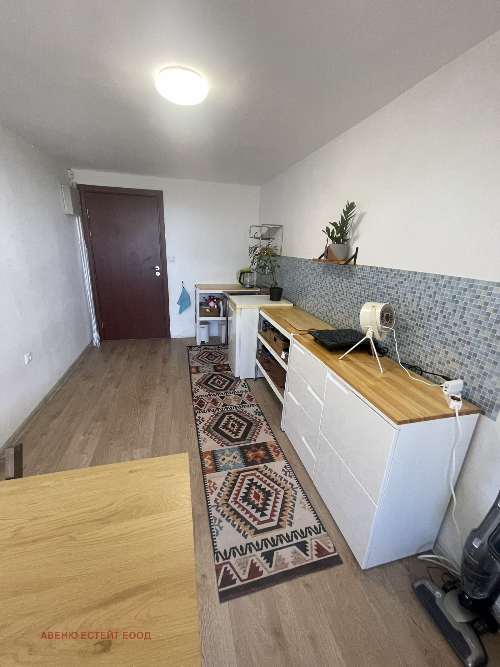 Продава 2-СТАЕН, гр. Варна, Бриз, снимка 2 - Апартаменти - 55628522
