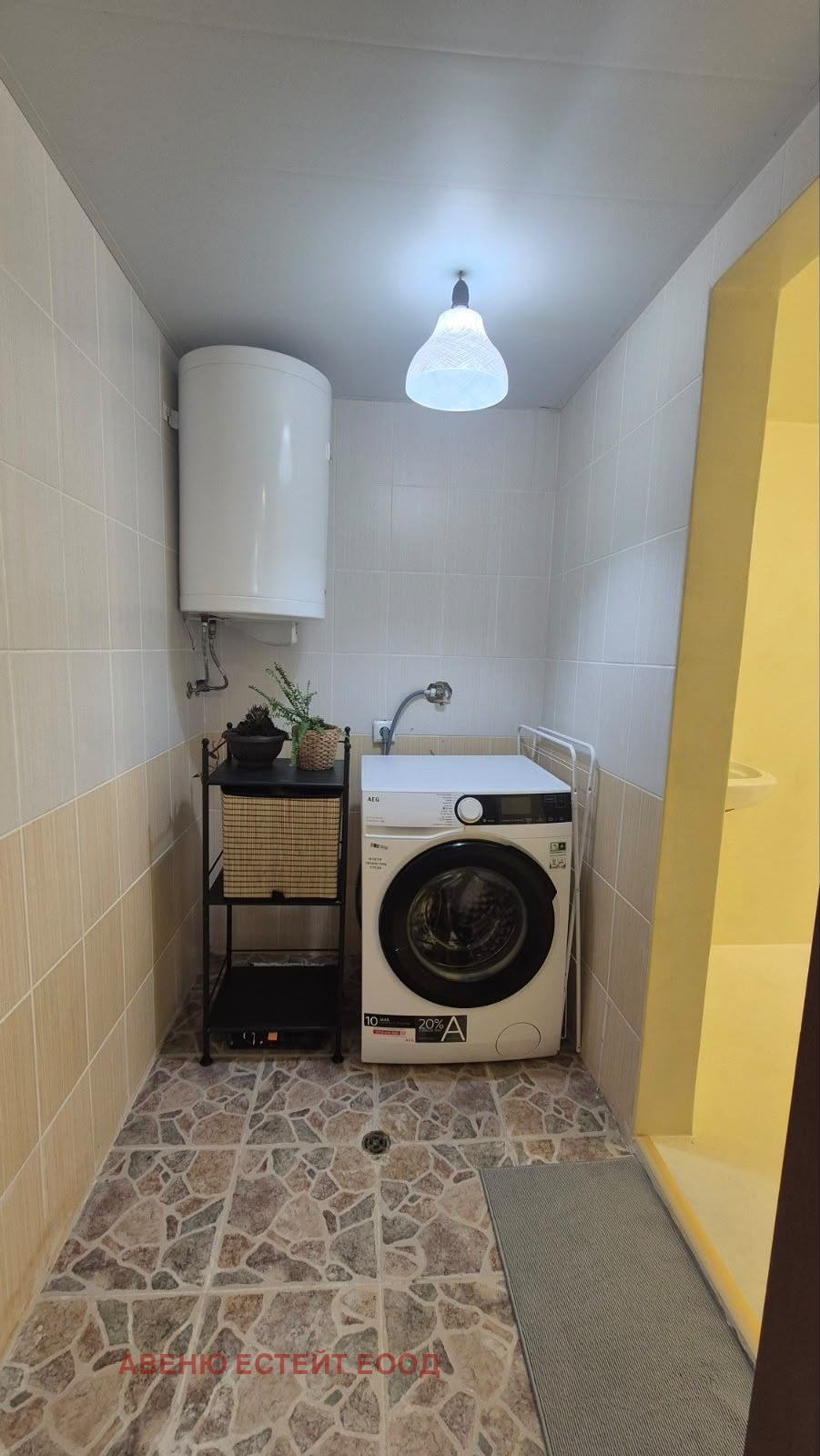 Продава 2-СТАЕН, гр. Варна, Бриз, снимка 8 - Апартаменти - 55628522