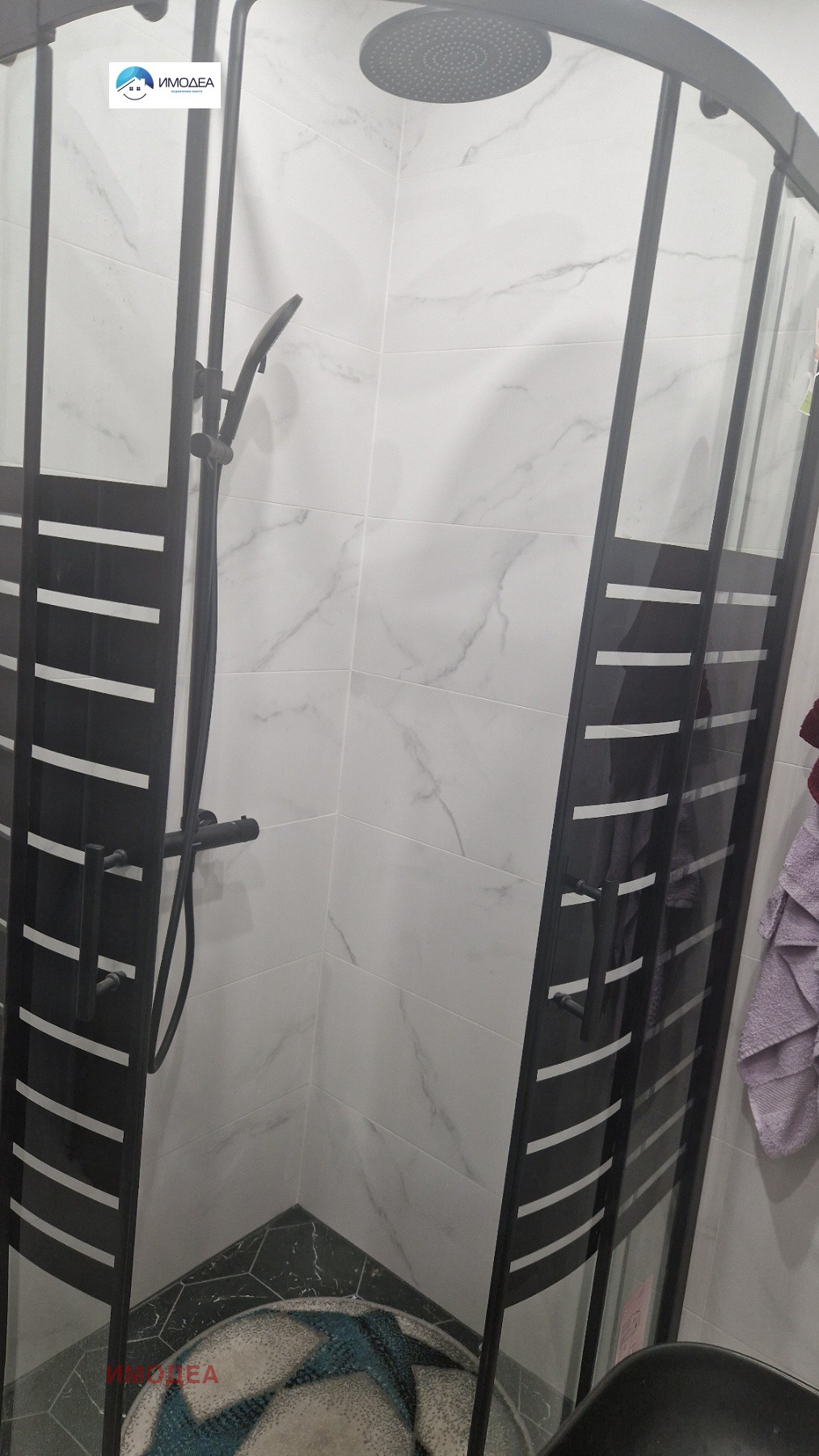 Продава 2-СТАЕН, гр. Велико Търново, Колю Фичето, снимка 12 - Апартаменти - 56098689