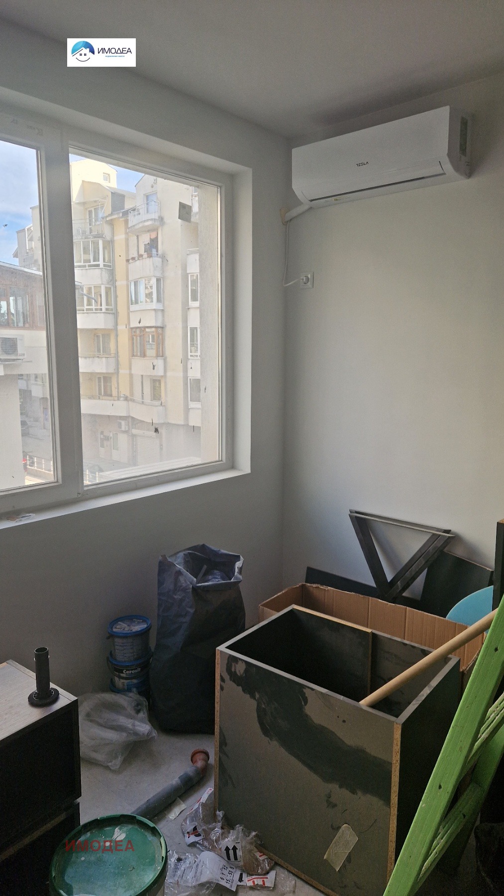 Продава 2-СТАЕН, гр. Велико Търново, Колю Фичето, снимка 9 - Апартаменти - 56098689
