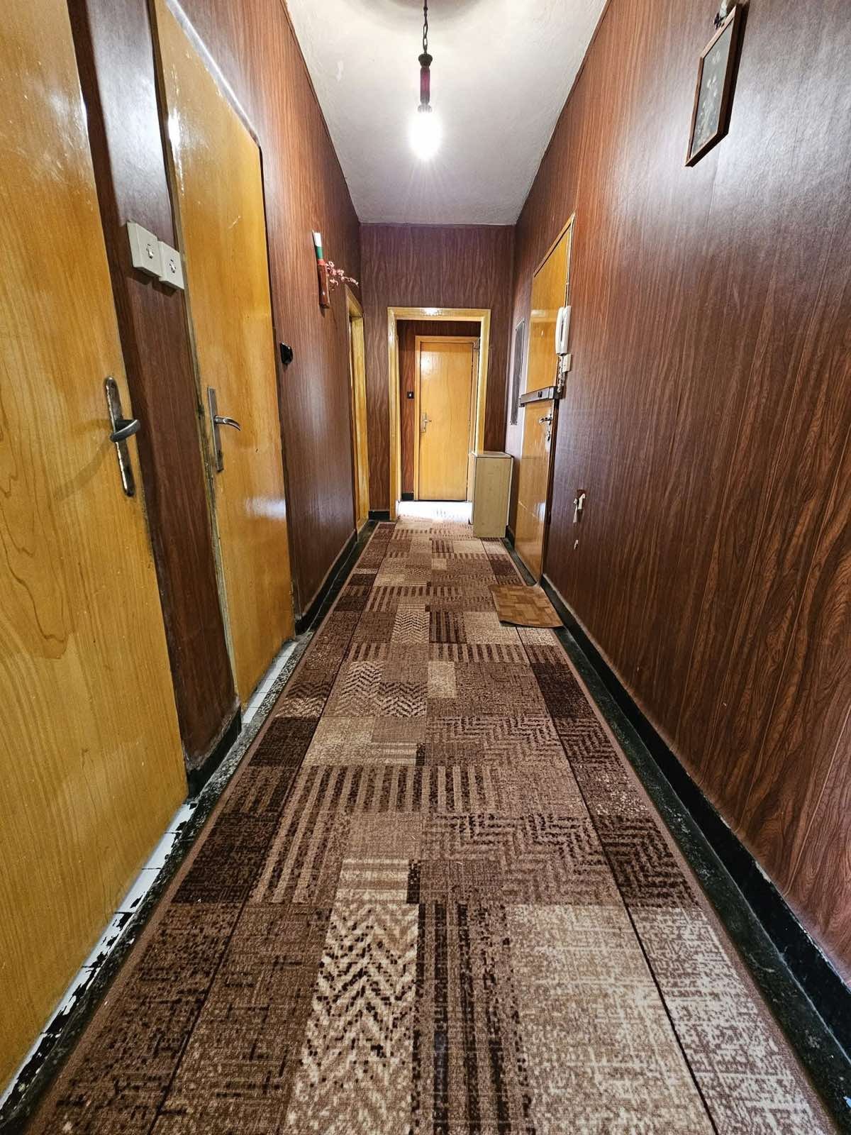 Продава 3-СТАЕН, гр. Варна, Трошево, снимка 2 - Апартаменти - 52115584