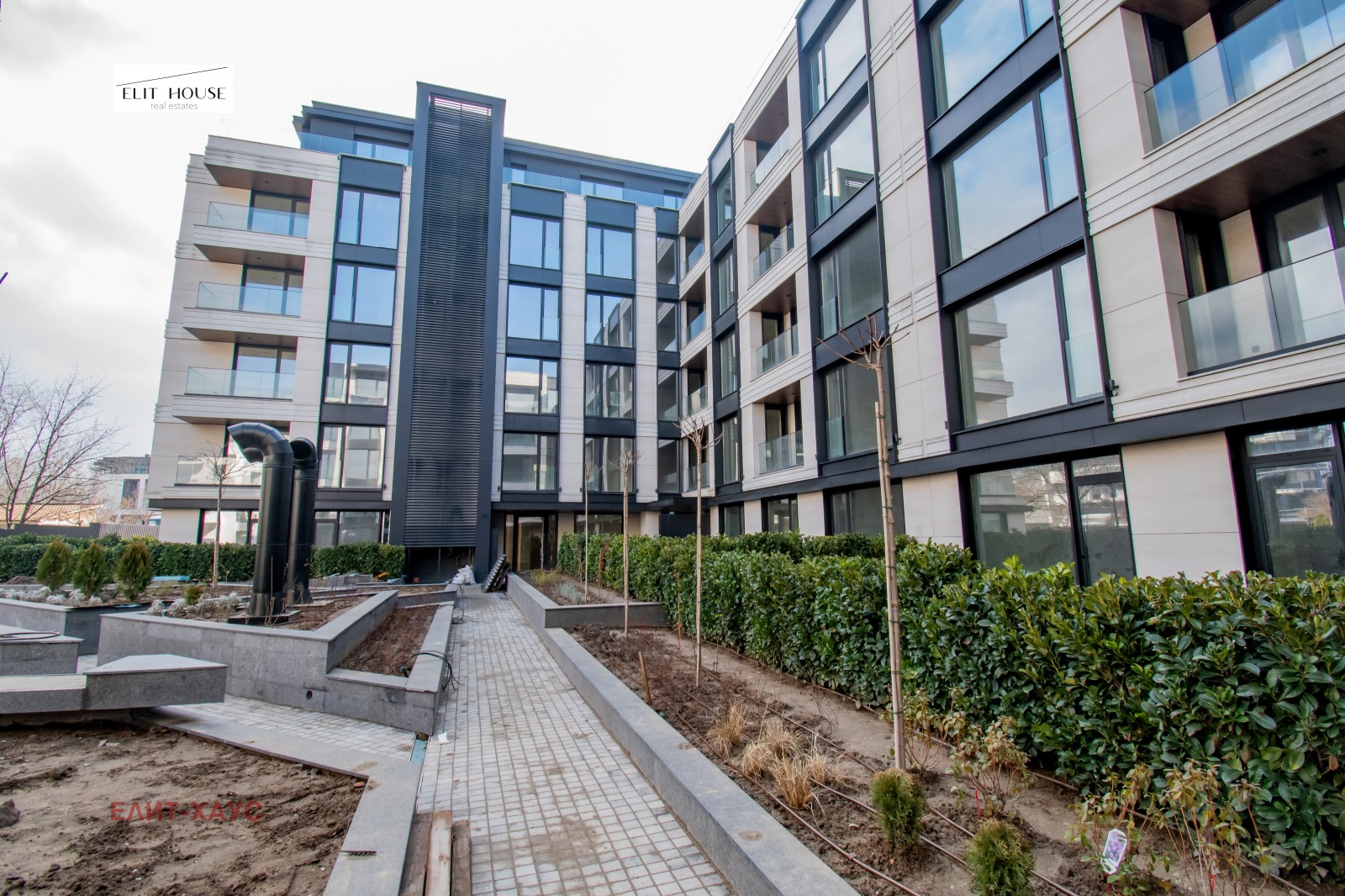 Продава 3-СТАЕН, гр. София, Кръстова вада, снимка 16 - Апартаменти - 53677688