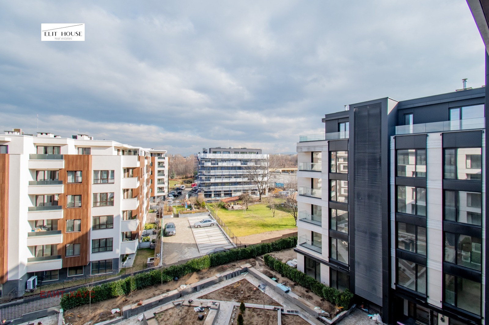 Продава 3-СТАЕН, гр. София, Кръстова вада, снимка 13 - Апартаменти - 53677688