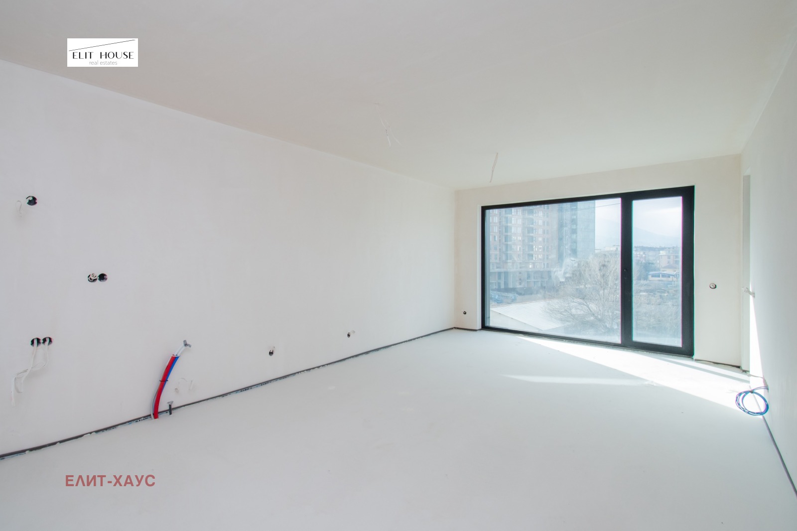 Продава 3-СТАЕН, гр. София, Кръстова вада, снимка 3 - Апартаменти - 53677688