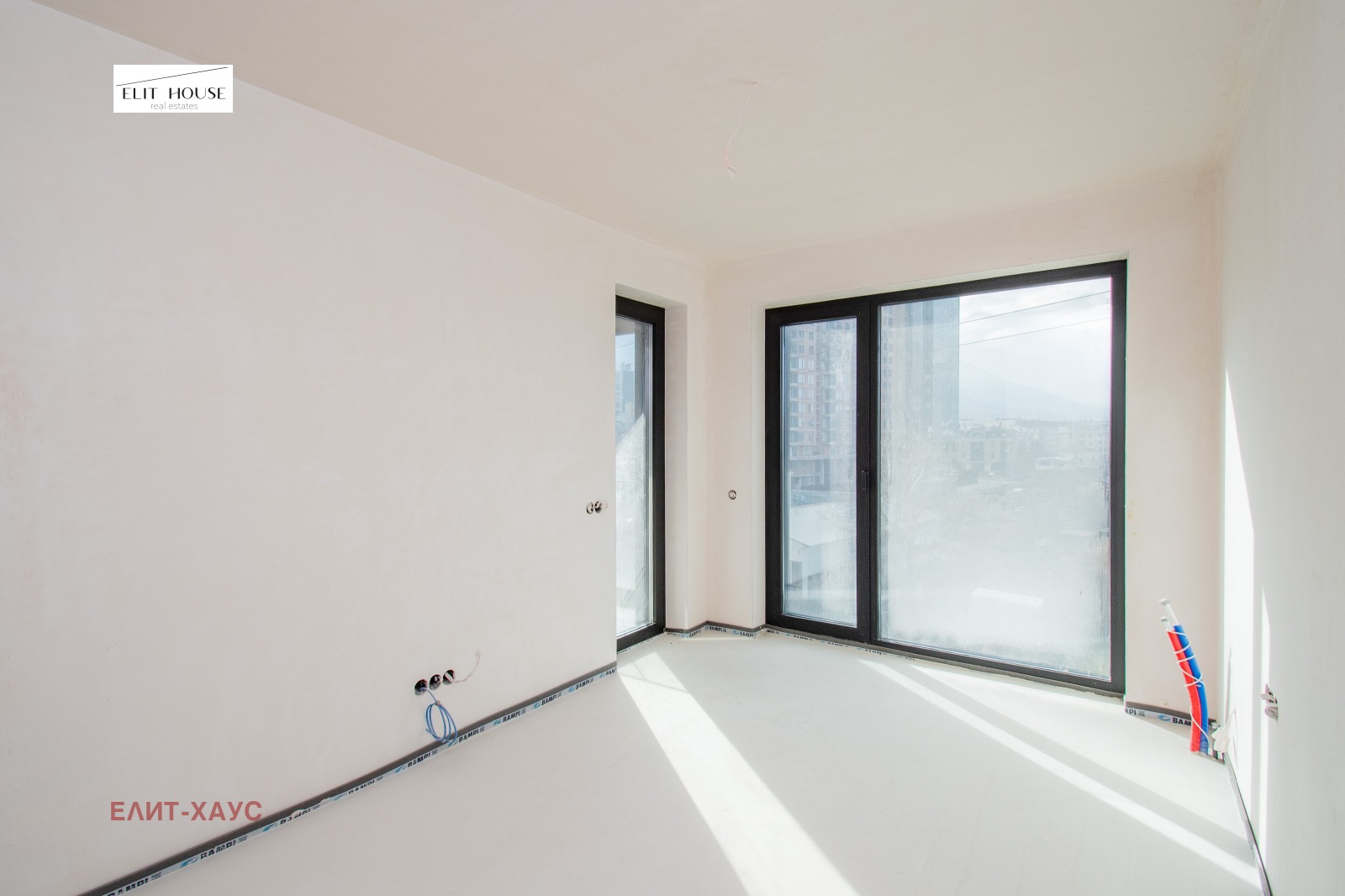 Продава 3-СТАЕН, гр. София, Кръстова вада