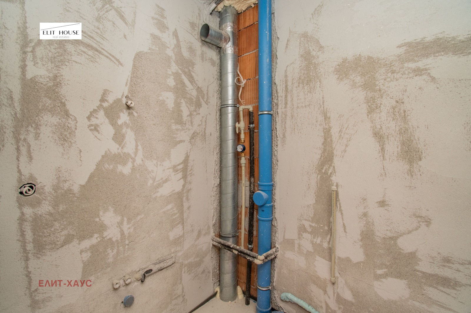 Продава 3-СТАЕН, гр. София, Кръстова вада, снимка 8 - Апартаменти - 53677688