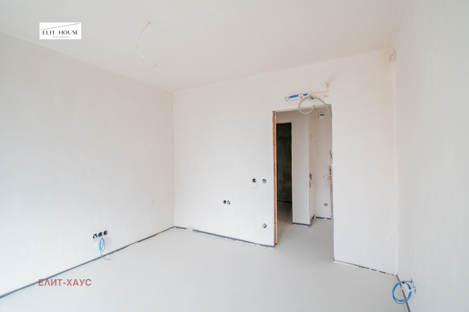 Продава 3-СТАЕН, гр. София, Кръстова вада, снимка 6 - Апартаменти - 53677688