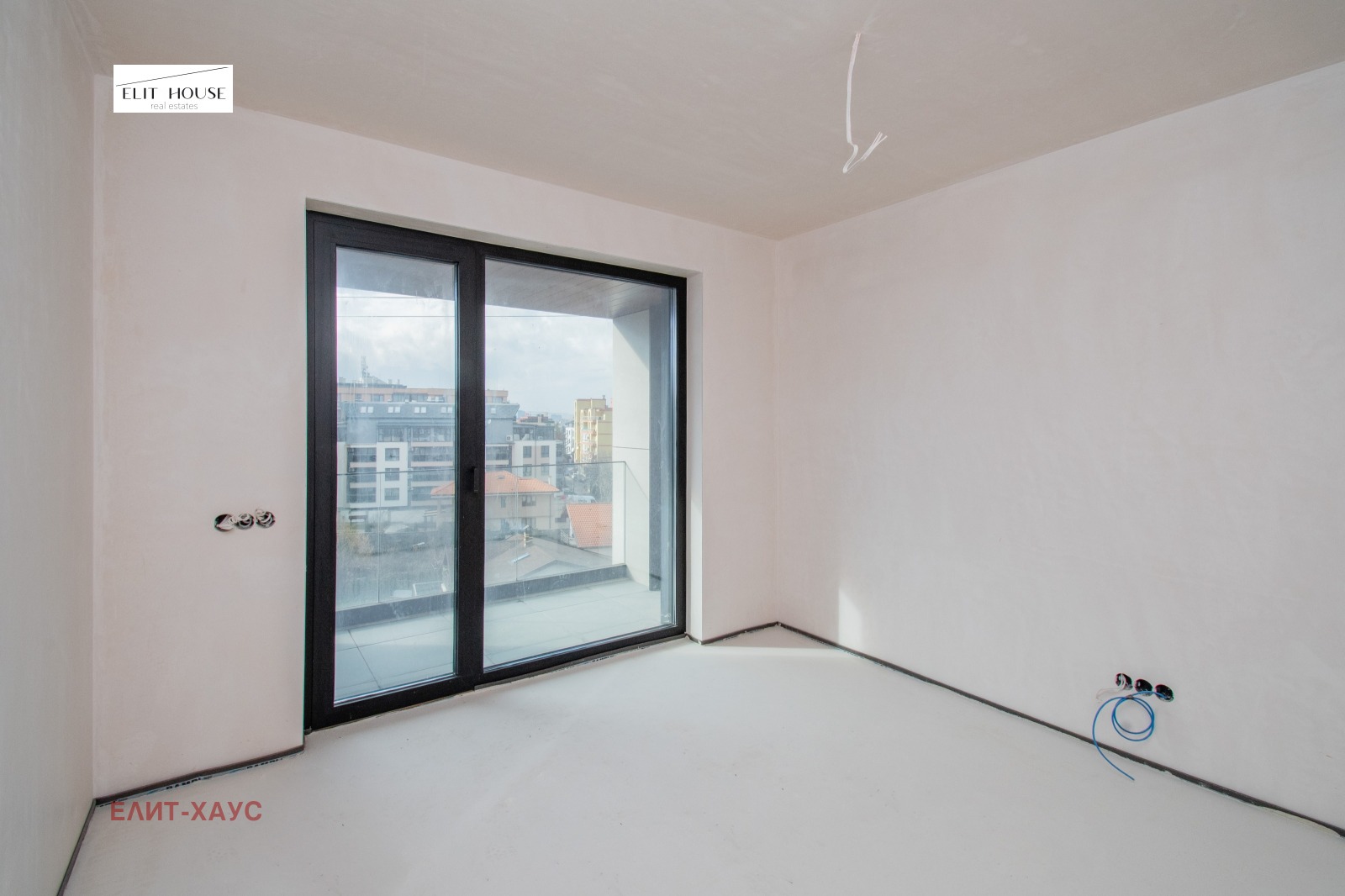 Продава 3-СТАЕН, гр. София, Кръстова вада, снимка 2 - Апартаменти - 53677688