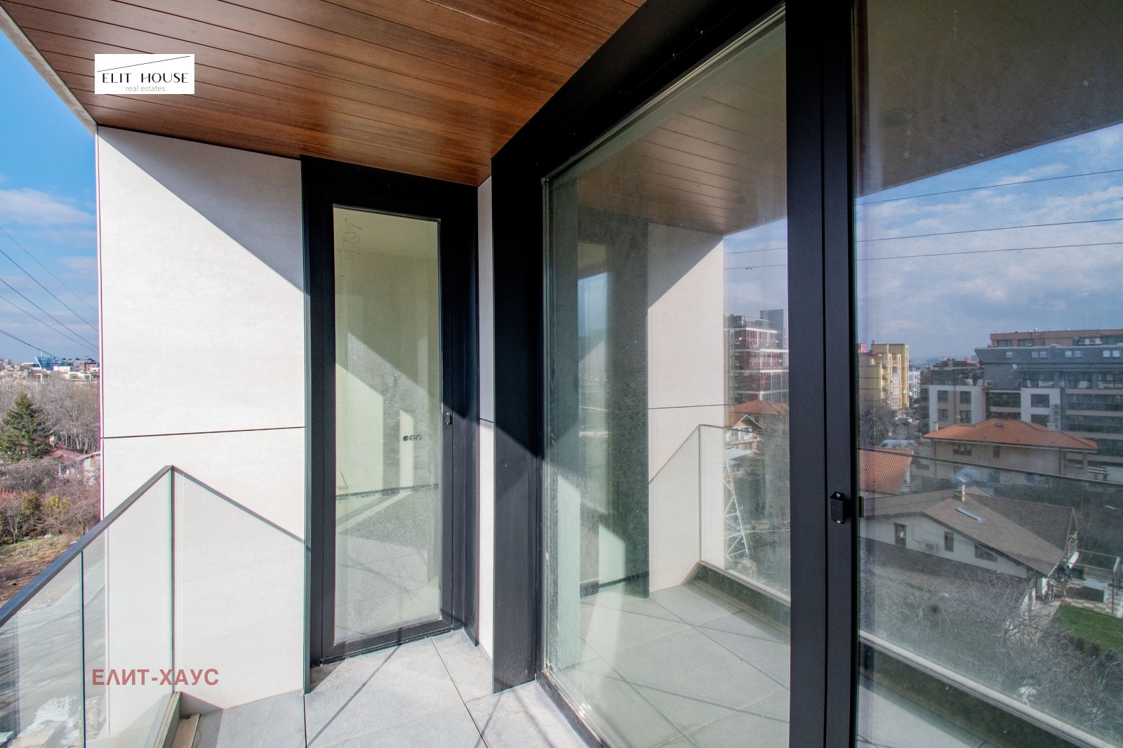 Продава 3-СТАЕН, гр. София, Кръстова вада, снимка 9 - Апартаменти - 53677688