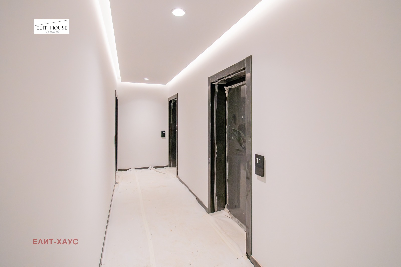 Продава 3-СТАЕН, гр. София, Кръстова вада, снимка 12 - Апартаменти - 53677688