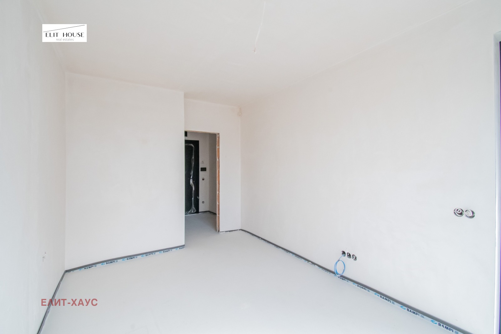 Продава 3-СТАЕН, гр. София, Кръстова вада, снимка 5 - Апартаменти - 53677688