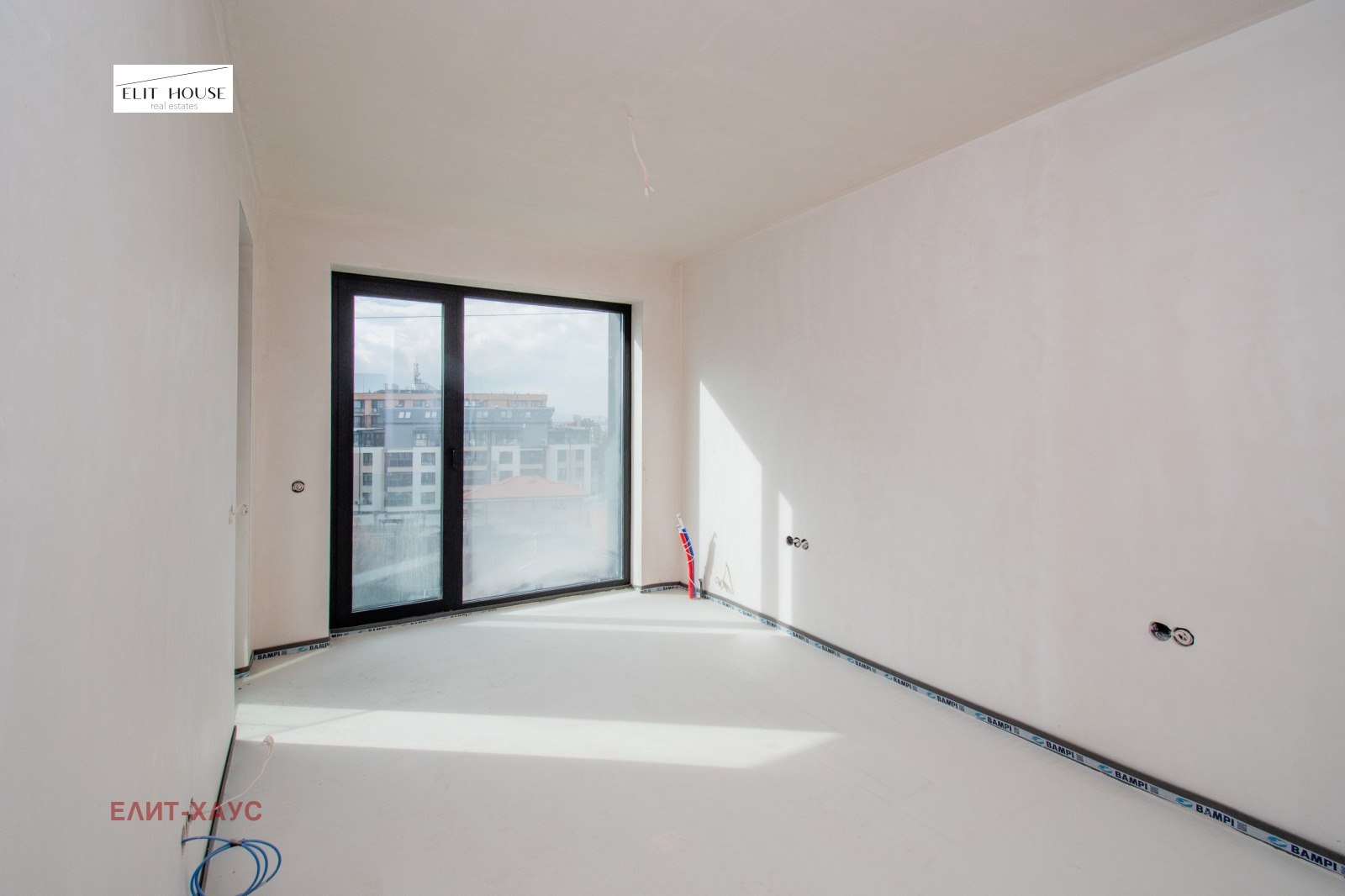 Продава 3-СТАЕН, гр. София, Кръстова вада, снимка 2 - Апартаменти - 53677688