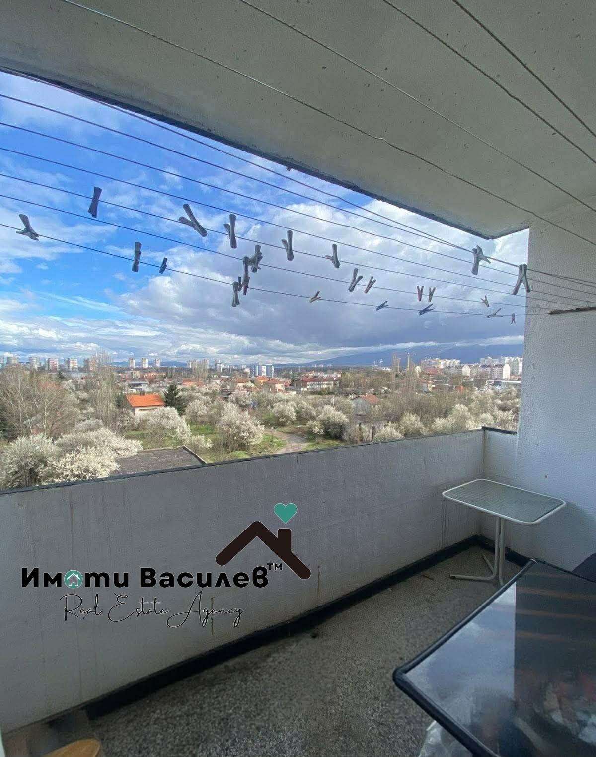 Продава 3-СТАЕН, гр. София, Модерно предградие, снимка 9 - Апартаменти - 54110308