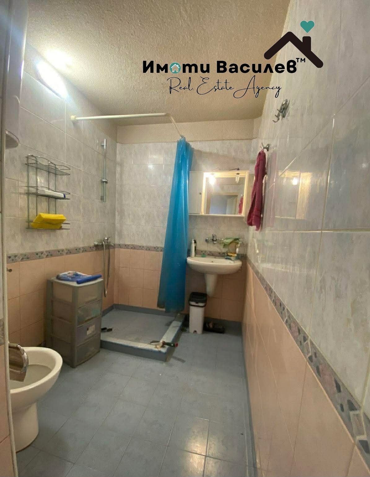 Продава 3-СТАЕН, гр. София, Модерно предградие, снимка 8 - Апартаменти - 54110308