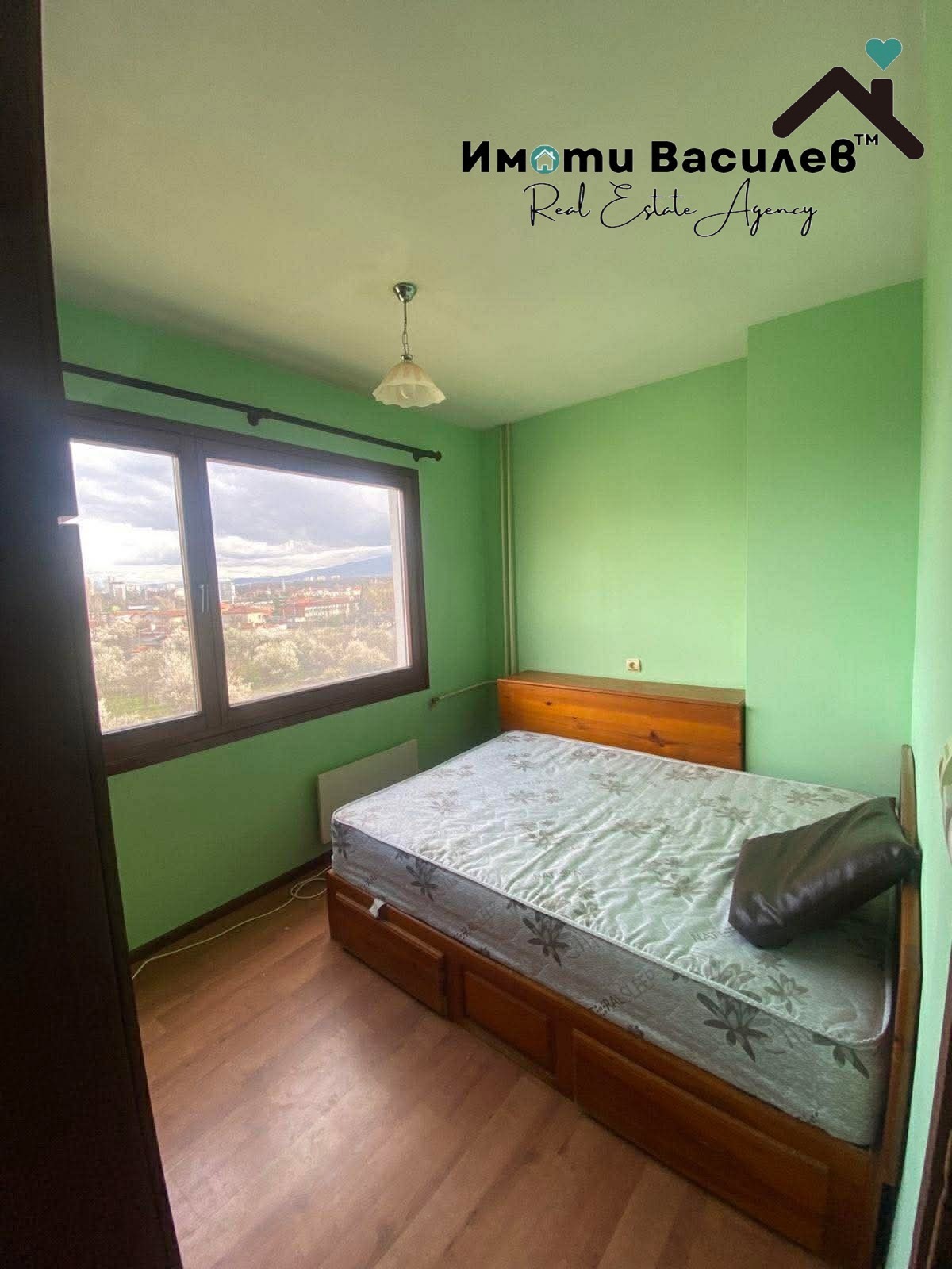 Продава 3-СТАЕН, гр. София, Модерно предградие, снимка 6 - Апартаменти - 54110308