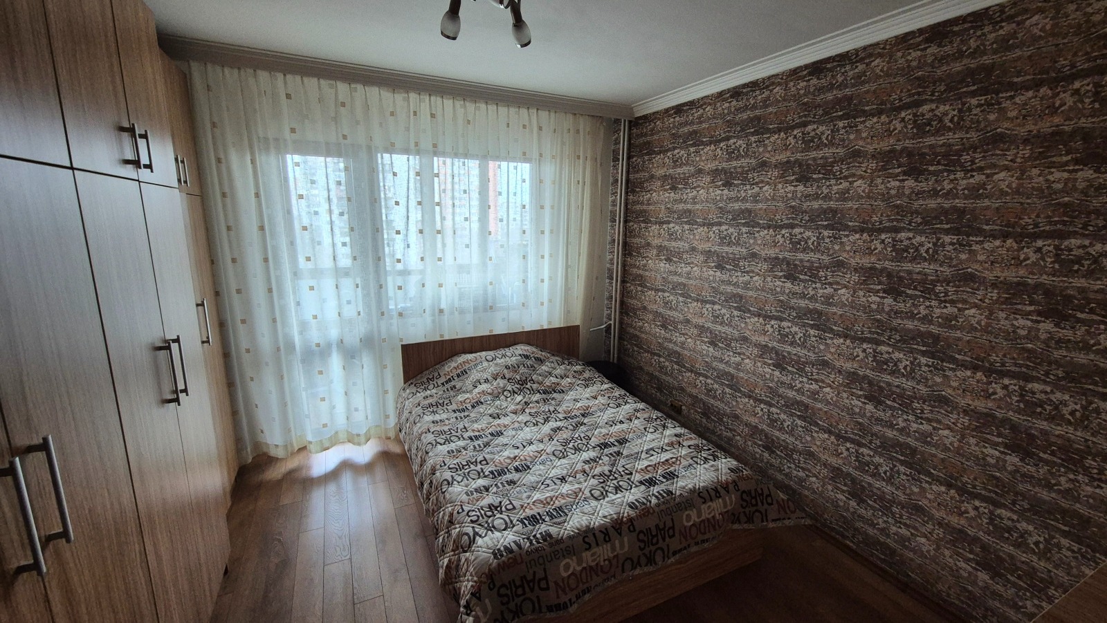 Продава 3-СТАЕН, гр. София, Гевгелийски, снимка 6 - Апартаменти - 54369507