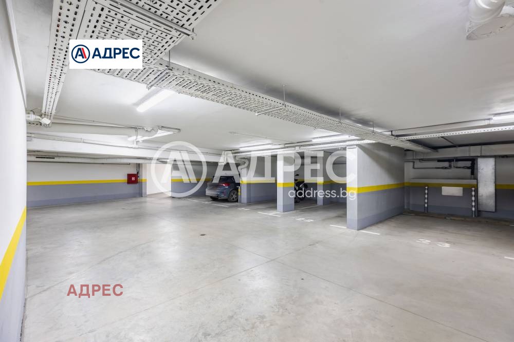 Продава 3-СТАЕН, гр. Варна, Възраждане 1, снимка 3 - Апартаменти - 55171177