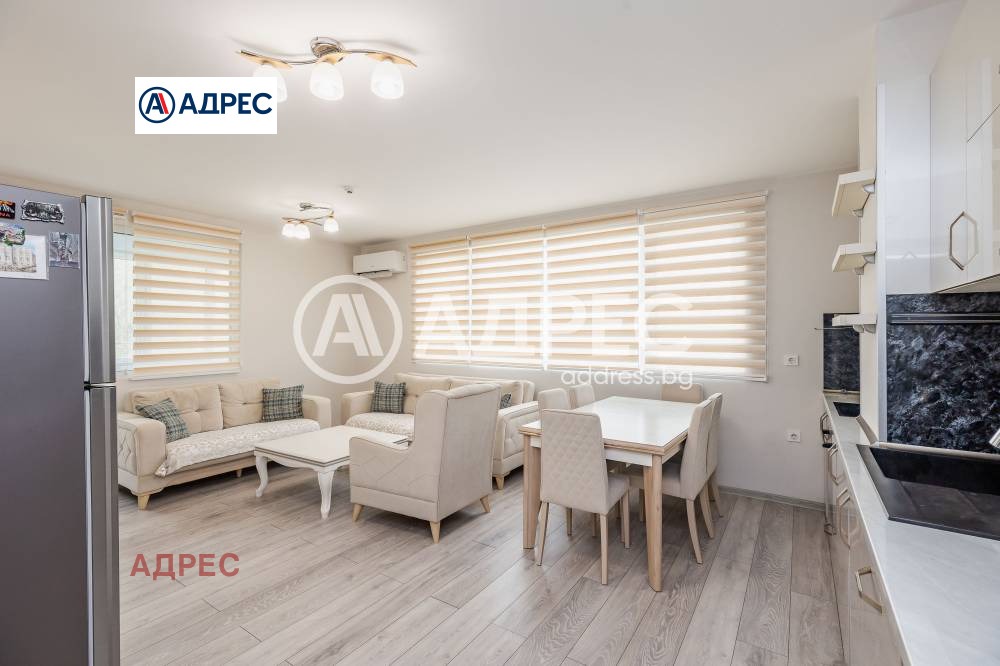 Продава 3-СТАЕН, гр. Варна, Възраждане 1, снимка 5 - Апартаменти - 55171177