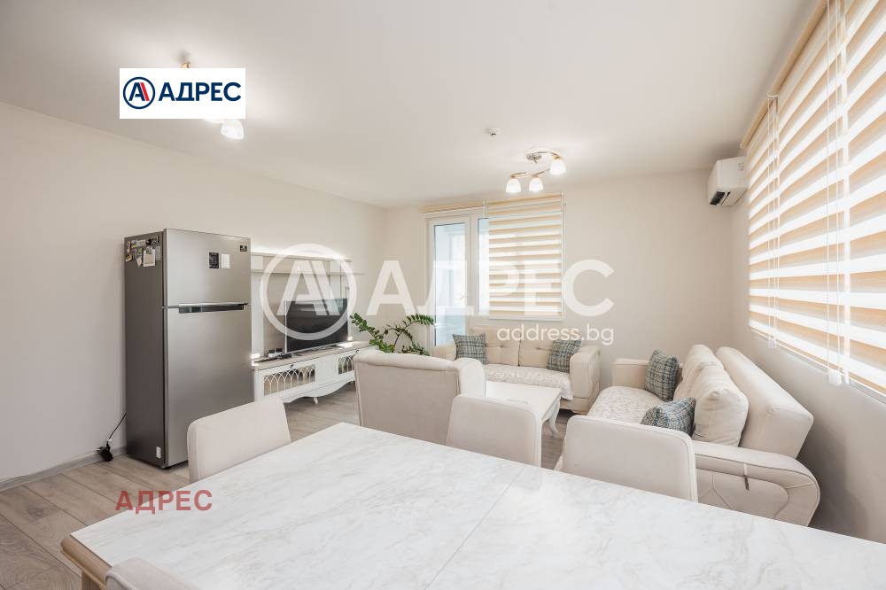 Продава 3-СТАЕН, гр. Варна, Възраждане 1, снимка 10 - Апартаменти - 55171177