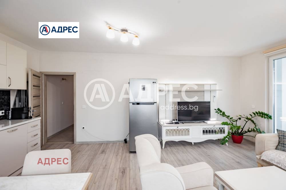 Продава 3-СТАЕН, гр. Варна, Възраждане 1, снимка 11 - Апартаменти - 55171177