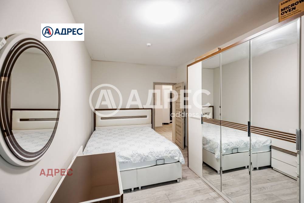 Продава 3-СТАЕН, гр. Варна, Възраждане 1, снимка 8 - Апартаменти - 55171177