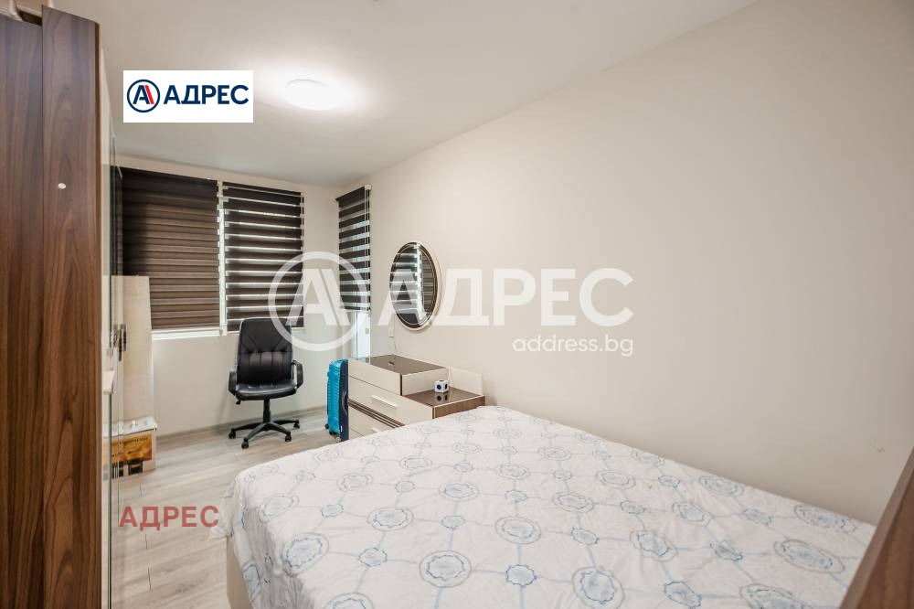 Продава 3-СТАЕН, гр. Варна, Възраждане 1, снимка 7 - Апартаменти - 55171177