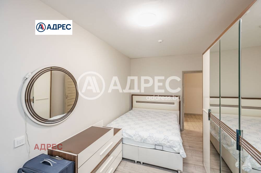 Продава 3-СТАЕН, гр. Варна, Възраждане 1, снимка 14 - Апартаменти - 55171177