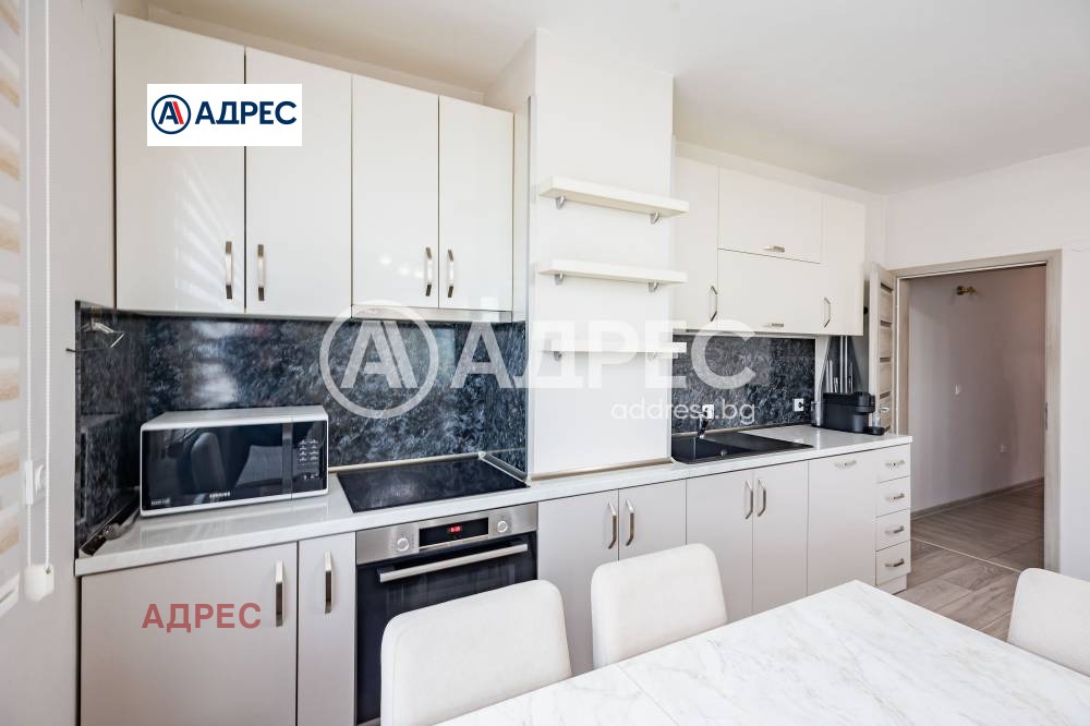 Продава 3-СТАЕН, гр. Варна, Възраждане 1, снимка 13 - Апартаменти - 55171177