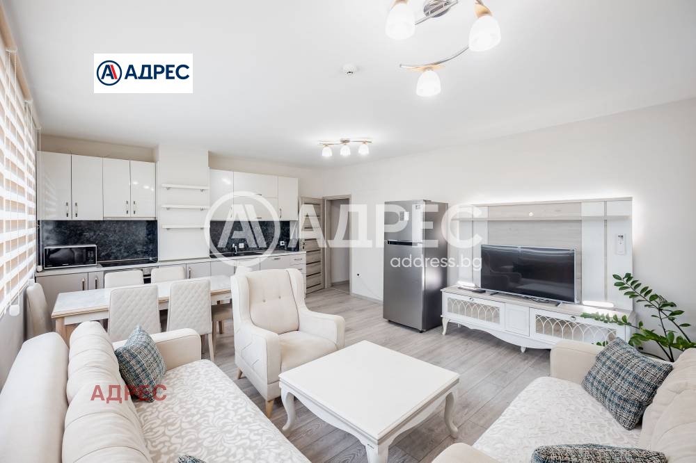 Продава 3-СТАЕН, гр. Варна, Възраждане 1, снимка 2 - Апартаменти - 55171177