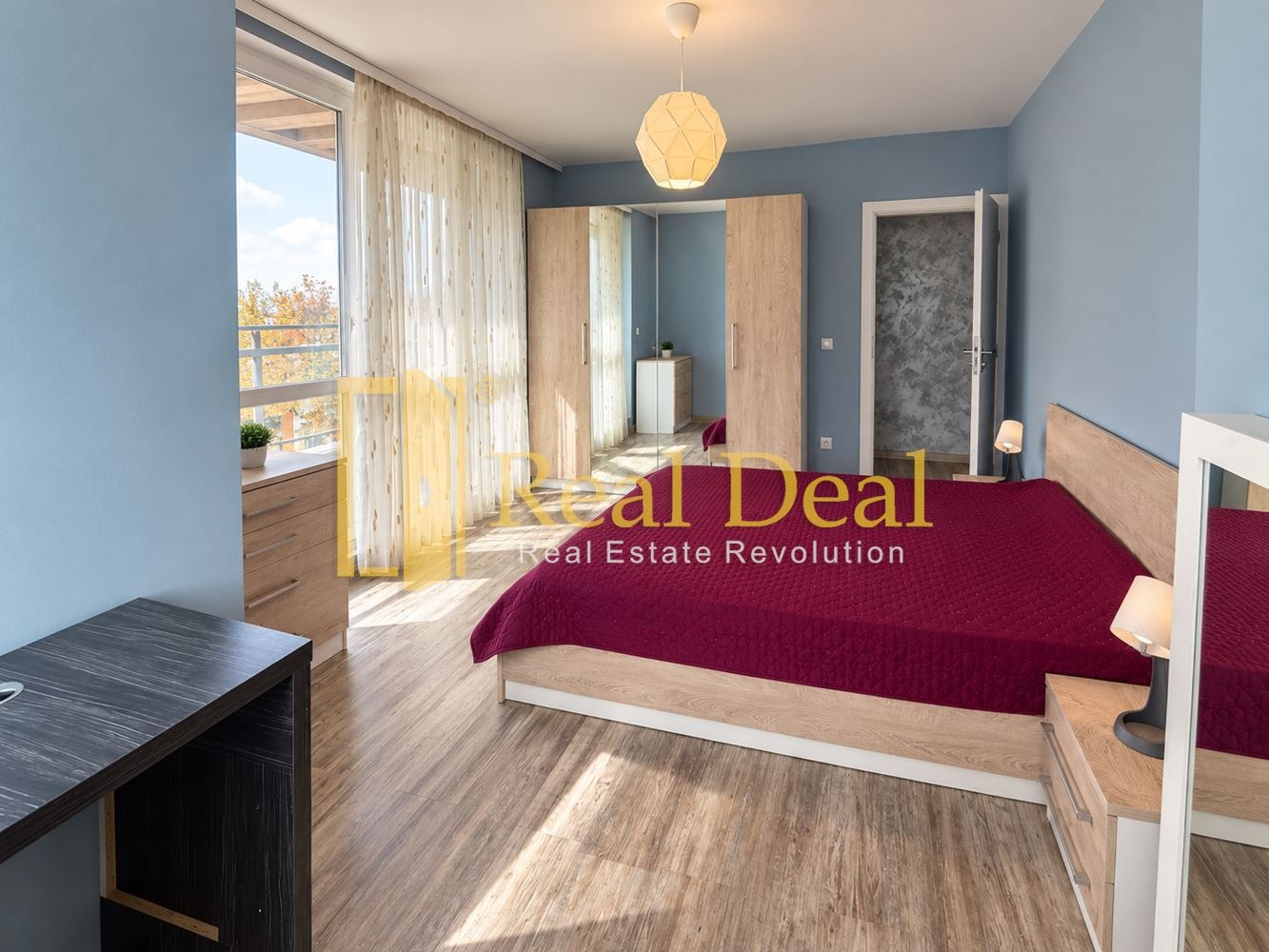 Продава 3-СТАЕН, гр. София, Кръстова вада, снимка 5 - Апартаменти - 56579851